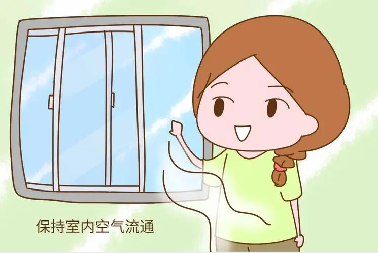 科普-怎么除甲醛有效且快呢？