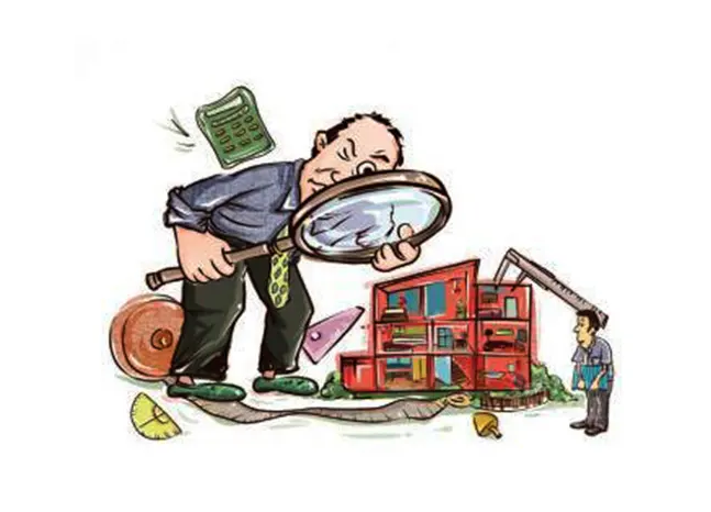 科普II新房裝修竣工，不容忽視的小細(xì)節(jié)？