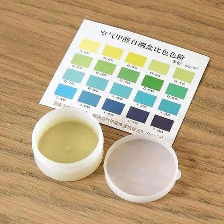室內裝修污染嚴重，如何做好甲醛檢測