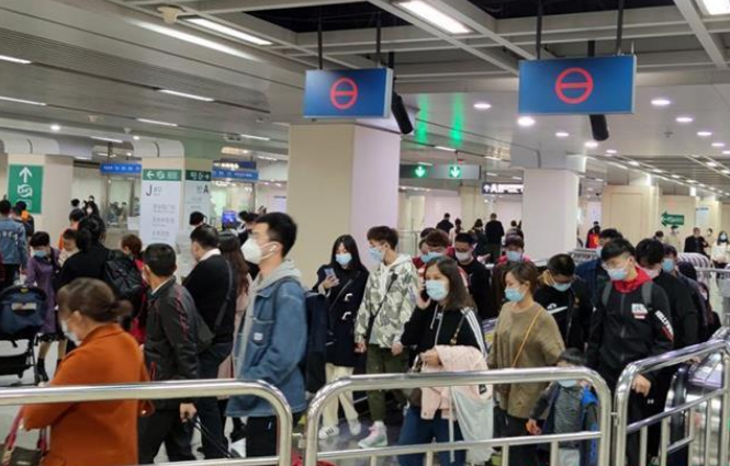 今年的公共衛(wèi)生檢測，你做了嗎？