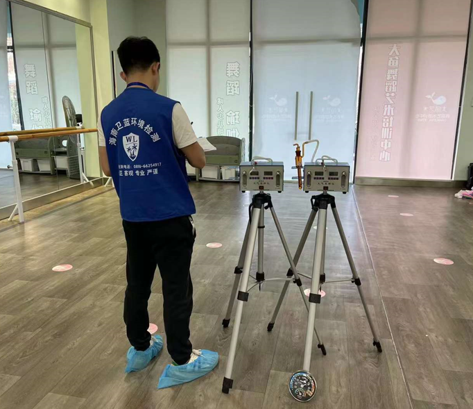 如何選擇正規(guī)CMA室內(nèi)空氣檢測機構(gòu)？
