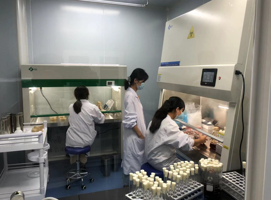 公共衛(wèi)生檢測的重要性，你了解嗎？