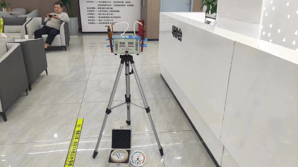 KTV、健身房、游戲廳公共衛(wèi)生檢測(cè)