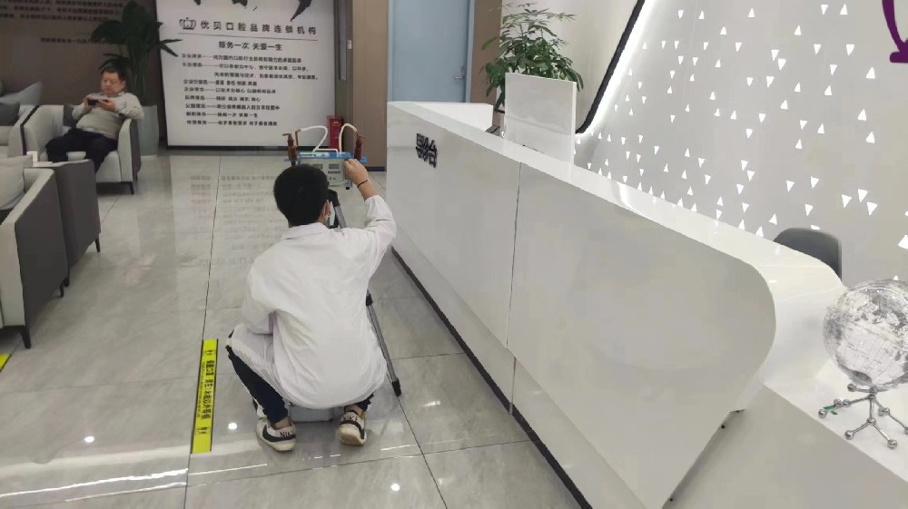 海南電影院音樂廳、錄像廳公共衛(wèi)生檢測(cè)衛(wèi)生許可證