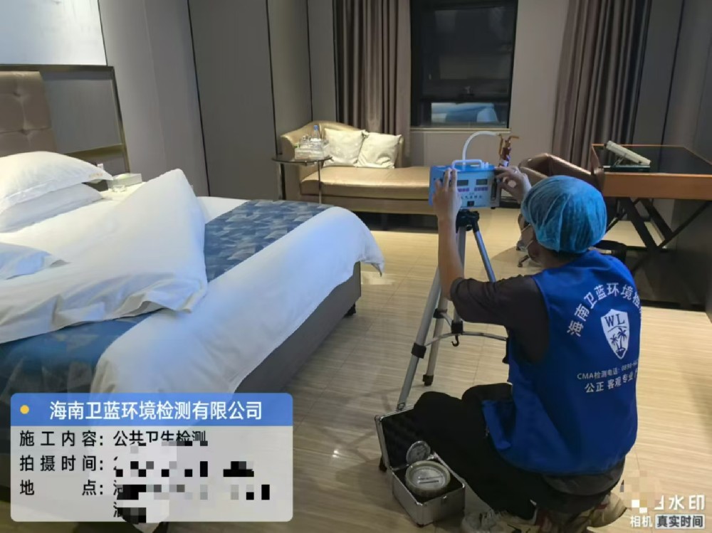 酒店是否需要每年進行檢測？