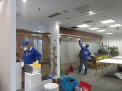 如何甄別正規(guī)的除甲醛公司？