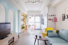 新房裝修完成后，完成這些步驟再入住哦。